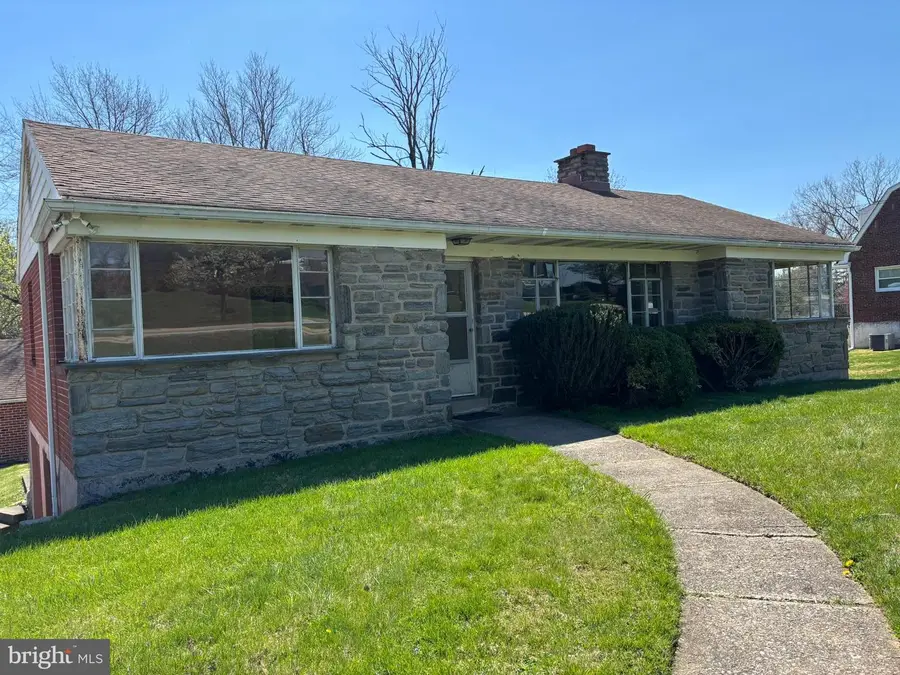 4022 W Chester Pike, Newtown Square, PA 19073 - #2