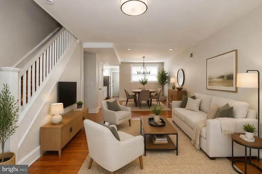 562 Millbank Rd, Upper Darby, PA 19082 - #3