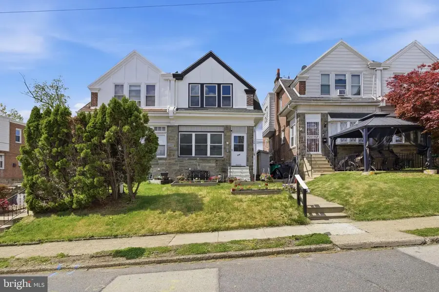 136 High St, Sharon Hill, PA 19079 - #2