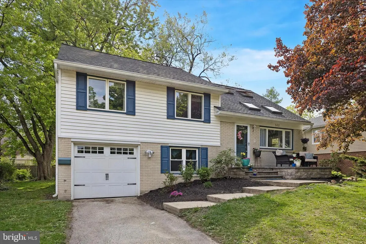 532 Bryn Mawr Ave, Swarthmore, PA 19081 - #1