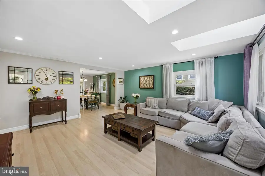 532 Bryn Mawr Ave, Swarthmore, PA 19081 - #2