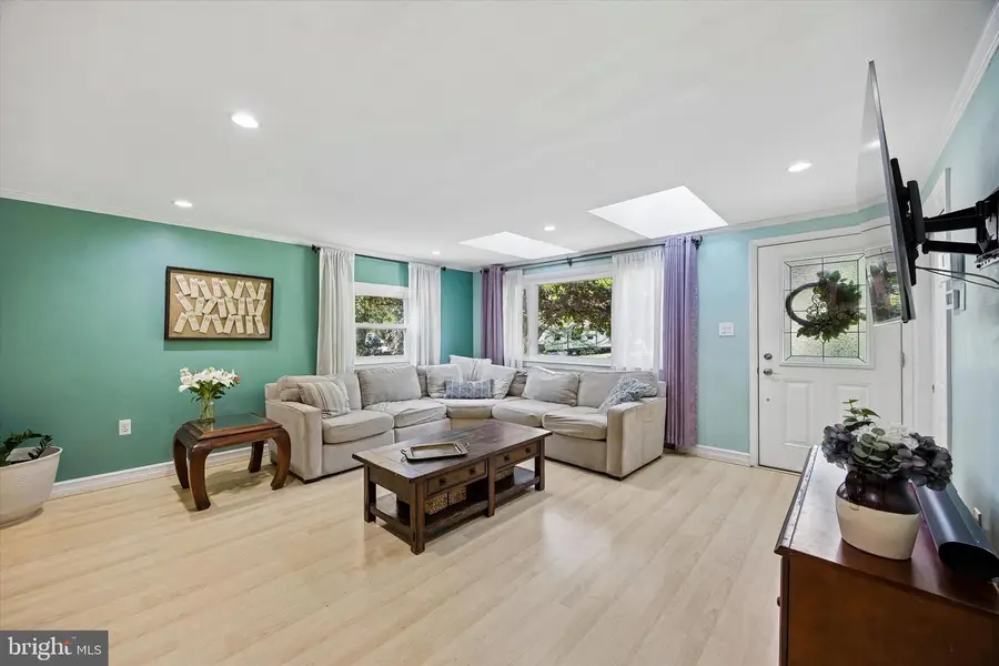 532 Bryn Mawr Ave, Swarthmore, PA 19081 - #3