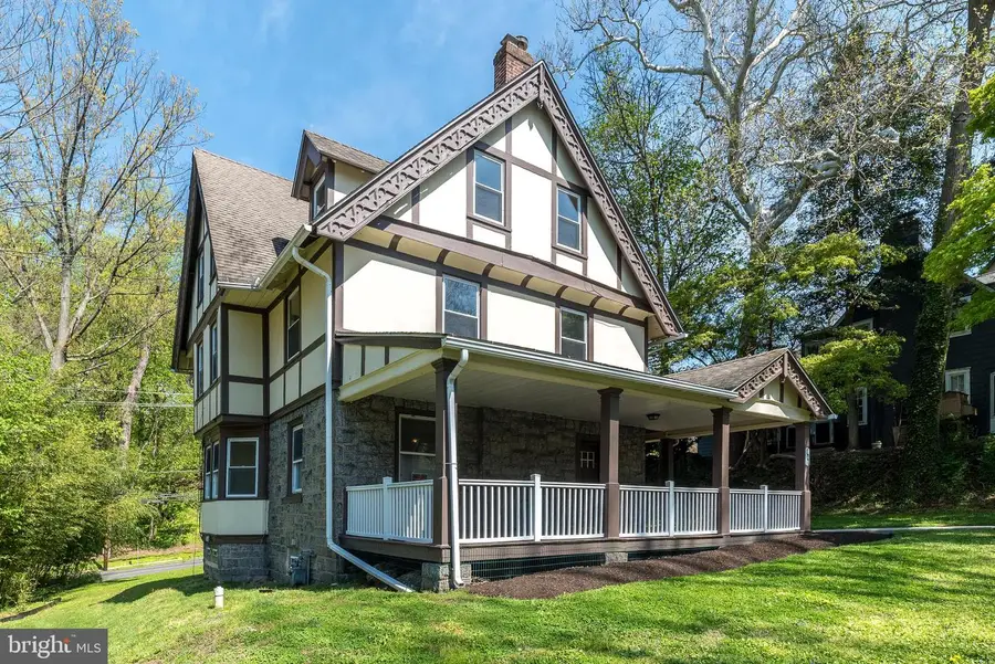 101 Lansdowne Ct, Lansdowne, PA 19050 - #2