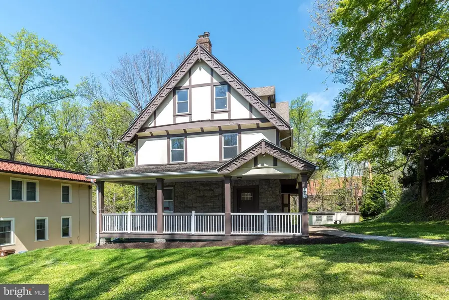 101 Lansdowne Ct, Lansdowne, PA 19050 - #3