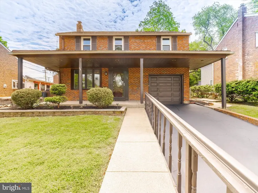 289 Friendship Rd, Drexel Hill, PA 19026 - #2