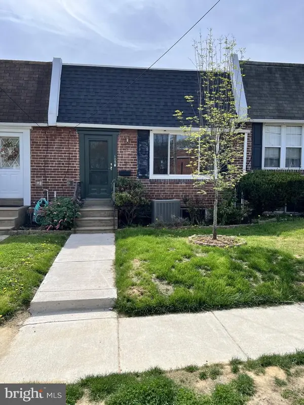 105 Fronefield Ave, LINWOOD, PA 19061