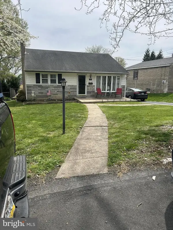 920 Belmont Ave, SECANE, PA 19018