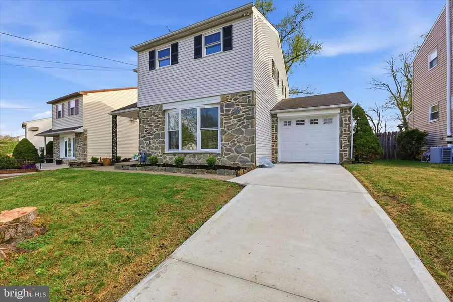 50 Colonial Dr, Havertown, PA 19083 - #2