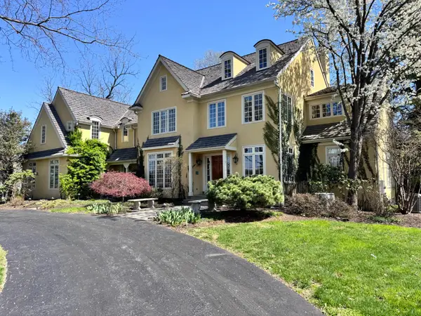 11 Harrison Dr #lot 18, NEWTOWN SQUARE, PA 19073