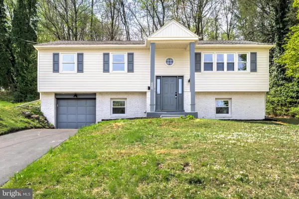 333 Golf Hills Rd, HAVERTOWN, PA 19083