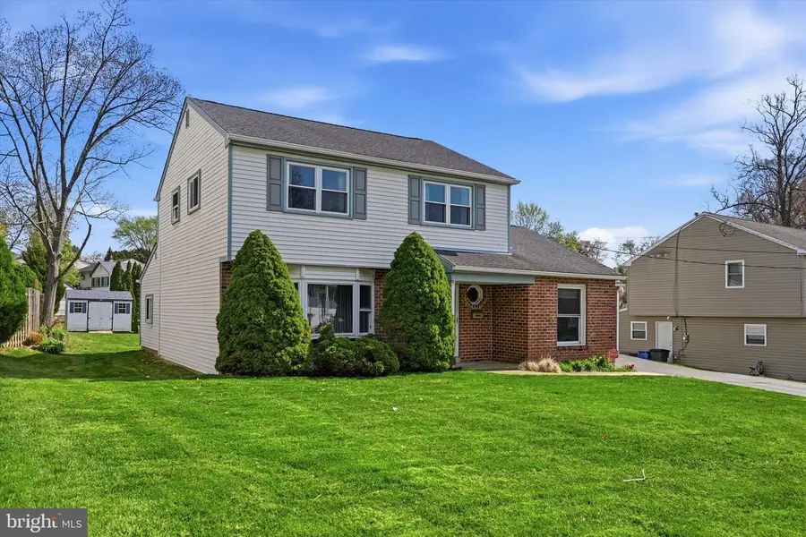 227 Tuscany, Aston, PA 19014 - #2