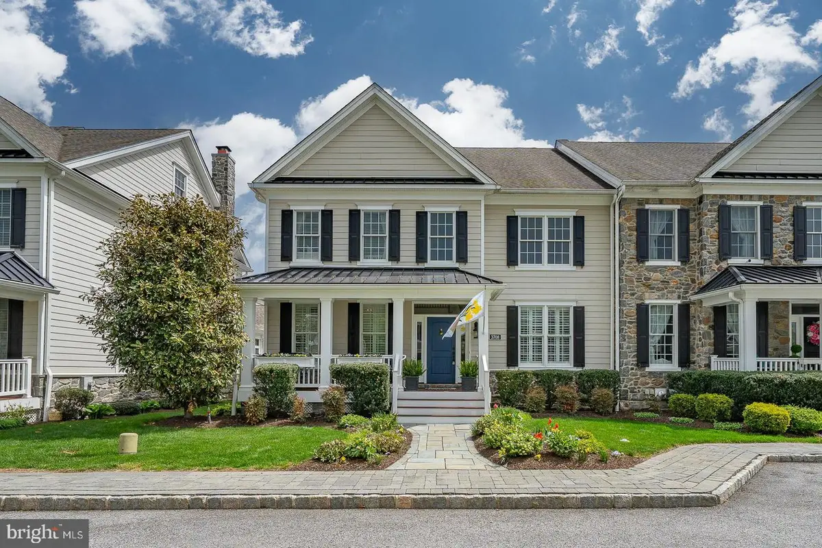 3708 Liseter Gdns, Newtown Square, PA 19073 - #1