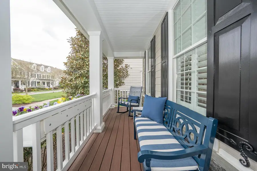 3708 Liseter Gdns, Newtown Square, PA 19073 - #3