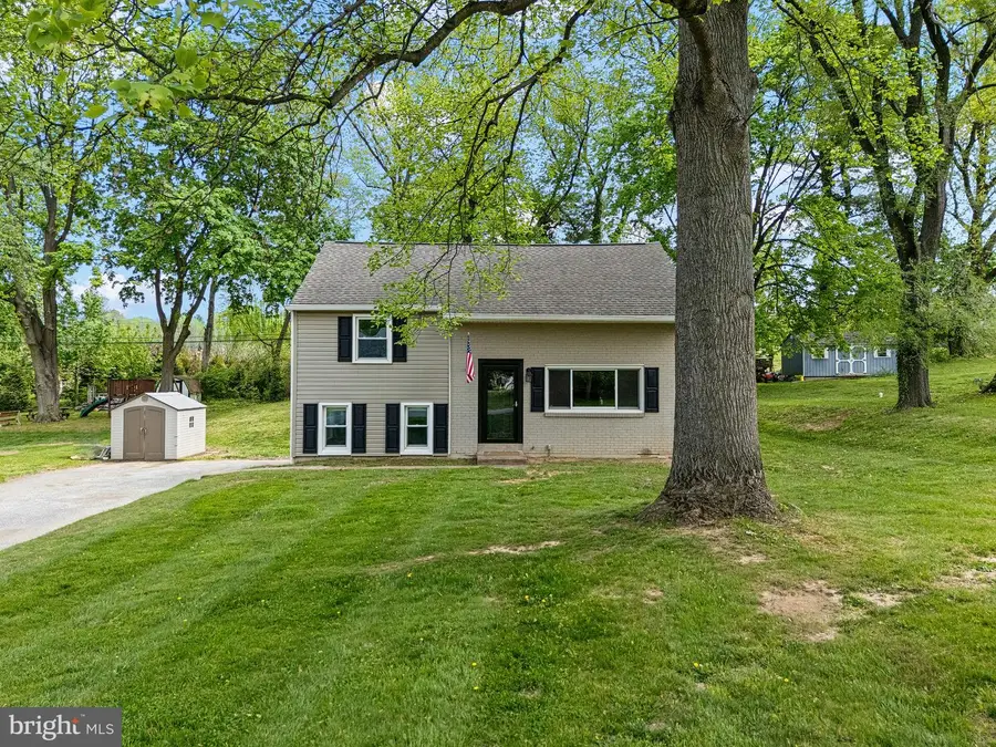 33 Ruby Rd, Chadds Ford, PA 19317 - #2