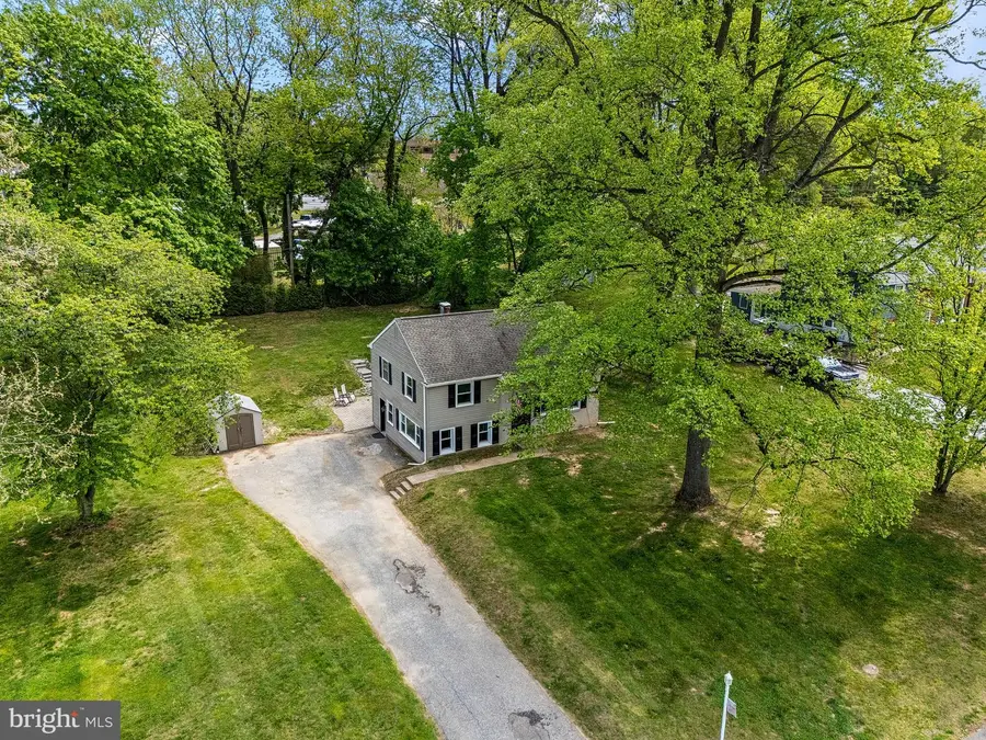 33 Ruby Rd, Chadds Ford, PA 19317 - #3