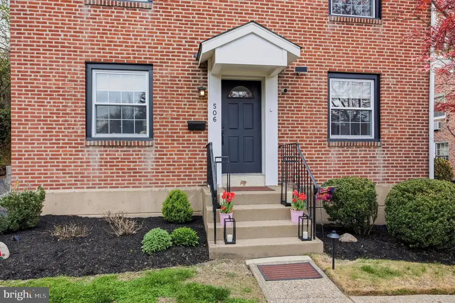 506 Saint Albans Rd, Havertown, PA 19083 - #2