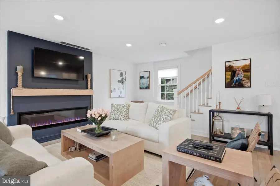 506 Saint Albans Rd, Havertown, PA 19083 - #3