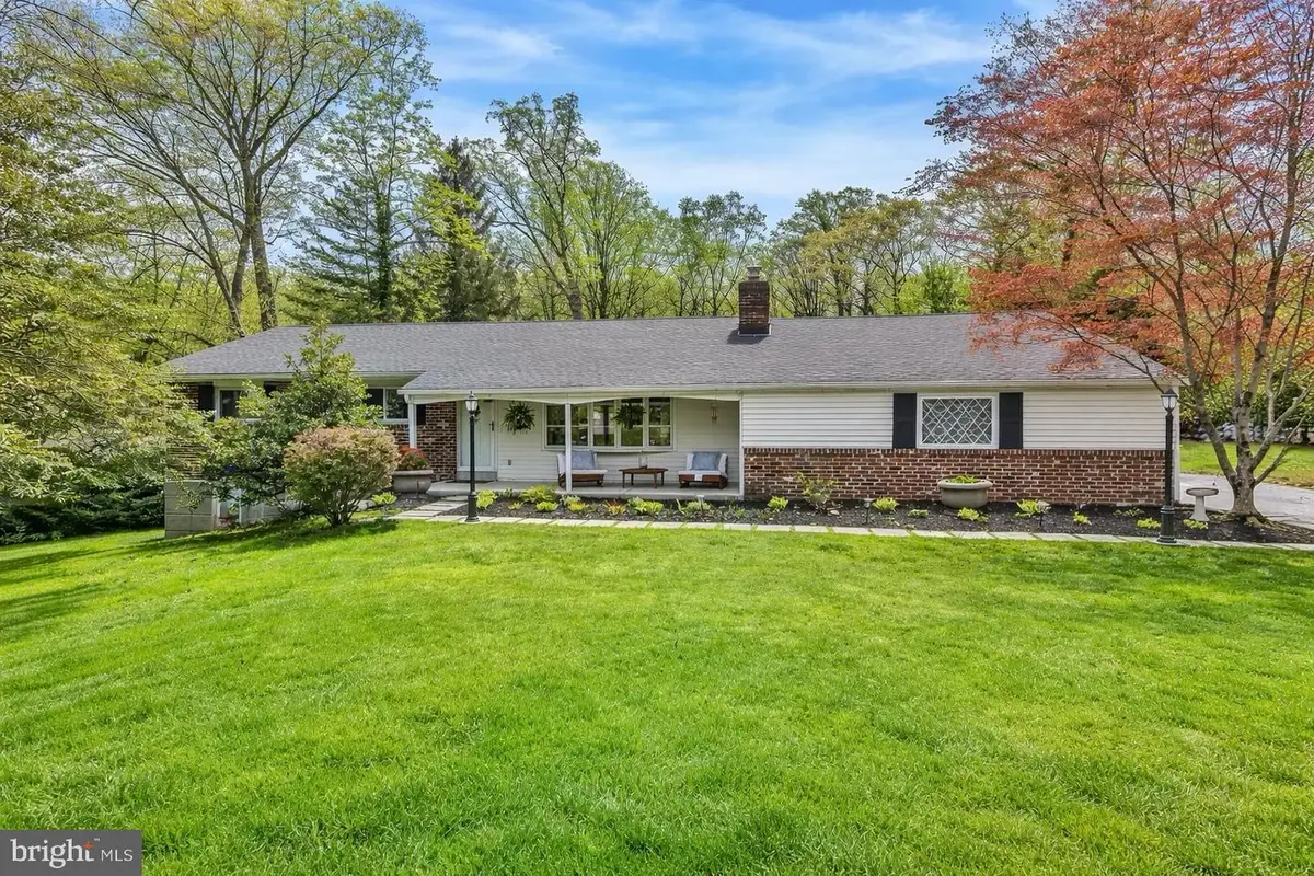 1 S Bryn Mawr Pl, Media, PA 19063 - #1