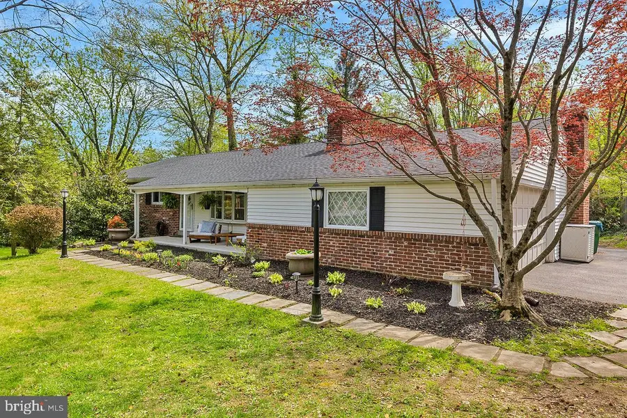 1 S Bryn Mawr Pl, Media, PA 19063 - #2