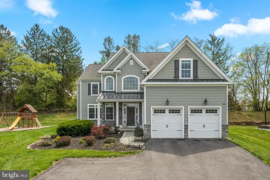 10 Giana Way, Glen Mills, PA 19342 - #2