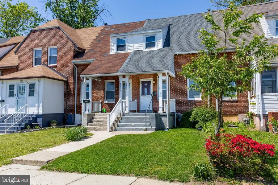 1122 W Ridge Rd, Marcus Hook, PA 19061 - #3