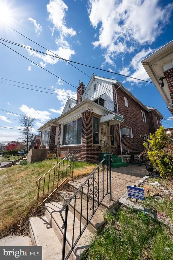 1056 Serrill Ave, LANSDOWNE, PA 19050