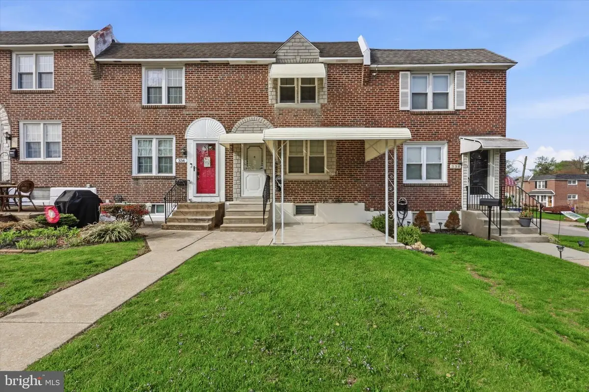 336 Westpark Ln, Clifton Heights, PA 19018 - #1