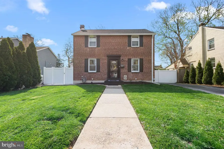 1022 Lamb Rd, Secane, PA 19018 - #2