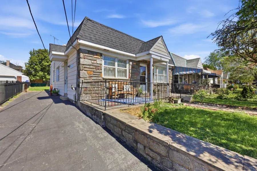 17 E Berkley Ave, Clifton Heights, PA 19018 - #2