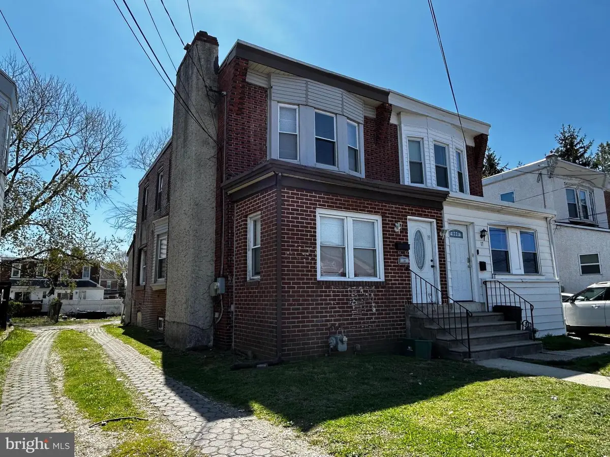 19 N Macdade Blvd, Glenolden, PA 19036 - #1