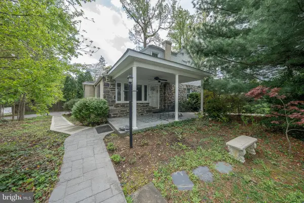 1 Braxton Rd., BRYN MAWR, PA 19010