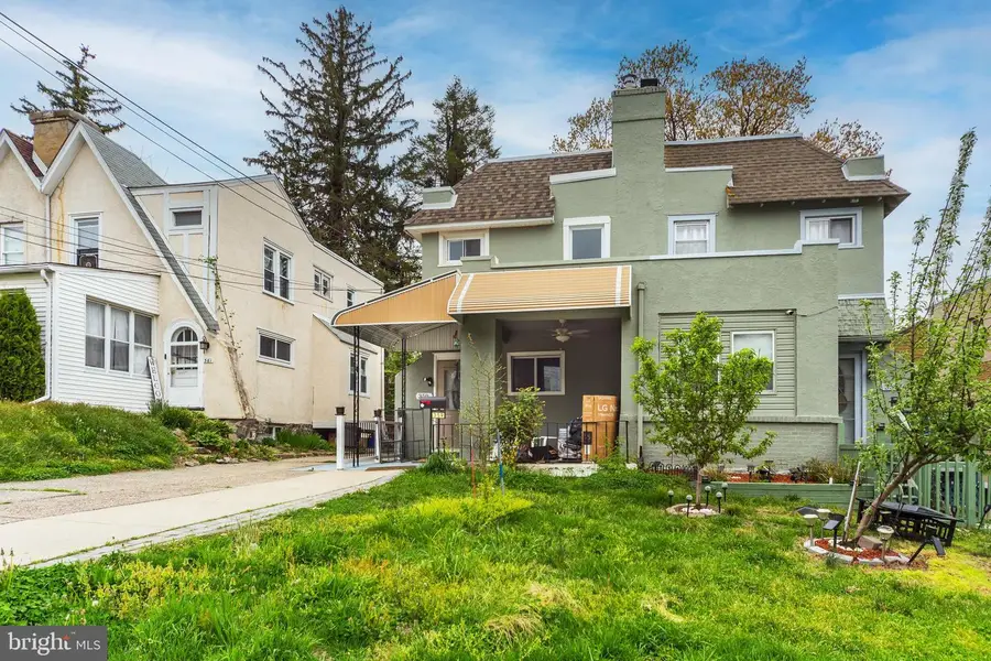 359 Lakeview Ave, Drexel Hill, PA 19026 - #2