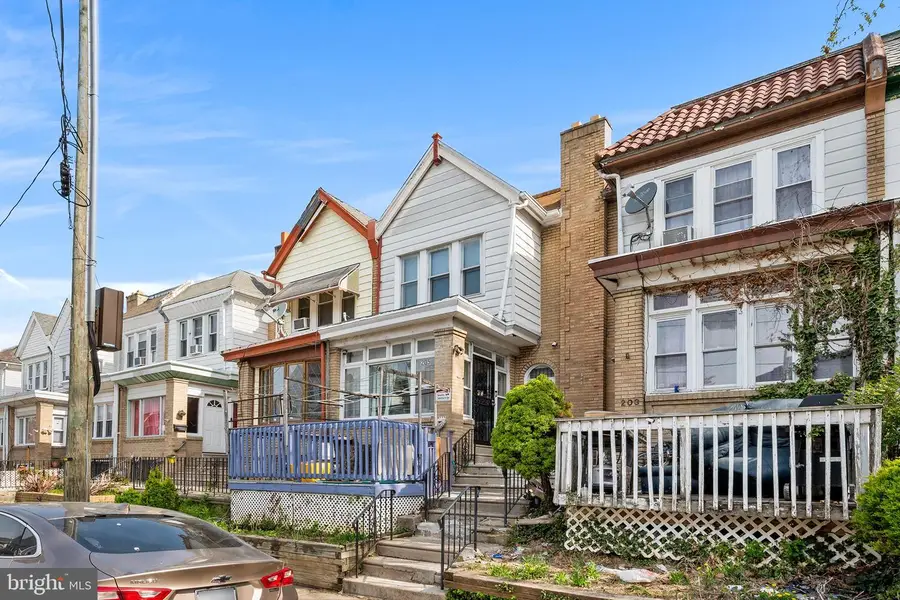 205 Wembly Rd, Upper Darby, PA 19082 - #2