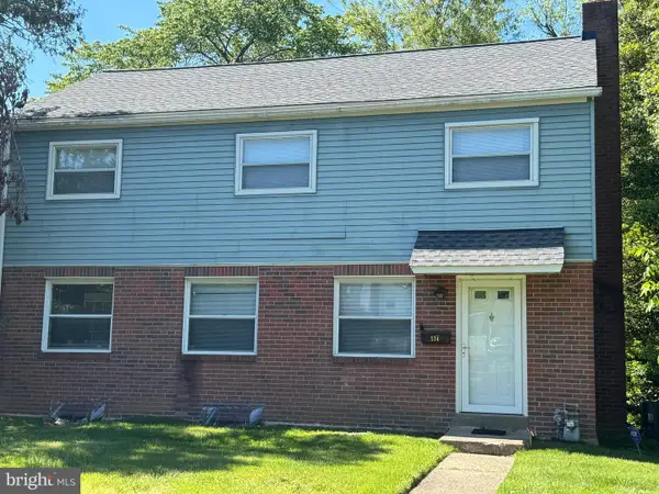534 Maplewood Rd, SPRINGFIELD, PA 19064