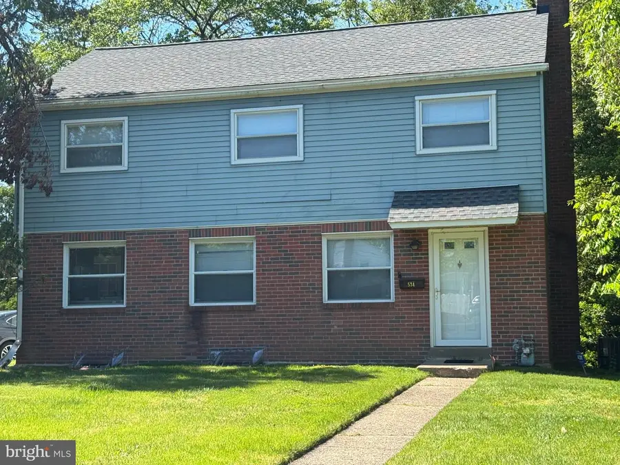 534 Maplewood Rd, Springfield, PA 19064 - #2