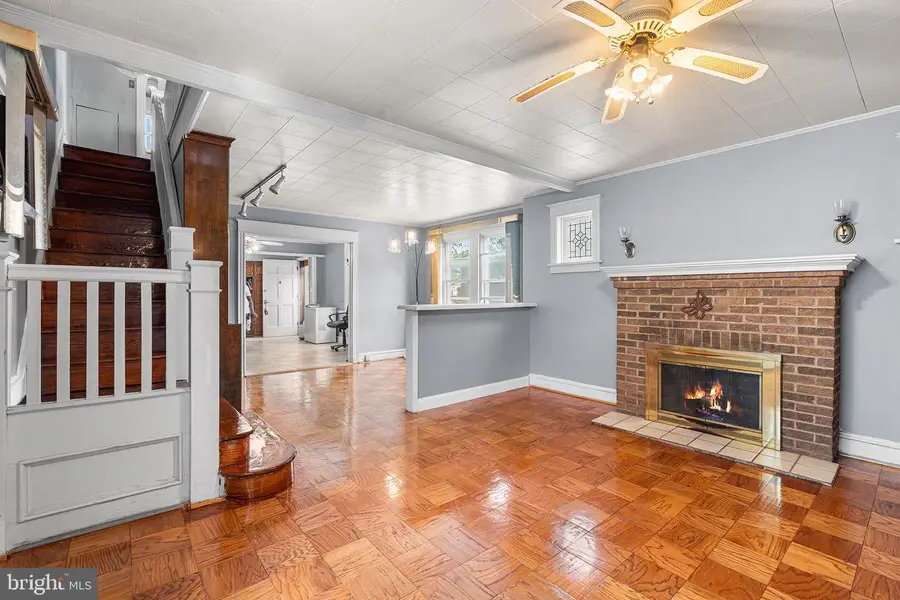 3 Beverly Ave, Lansdowne, PA 19050 - #2