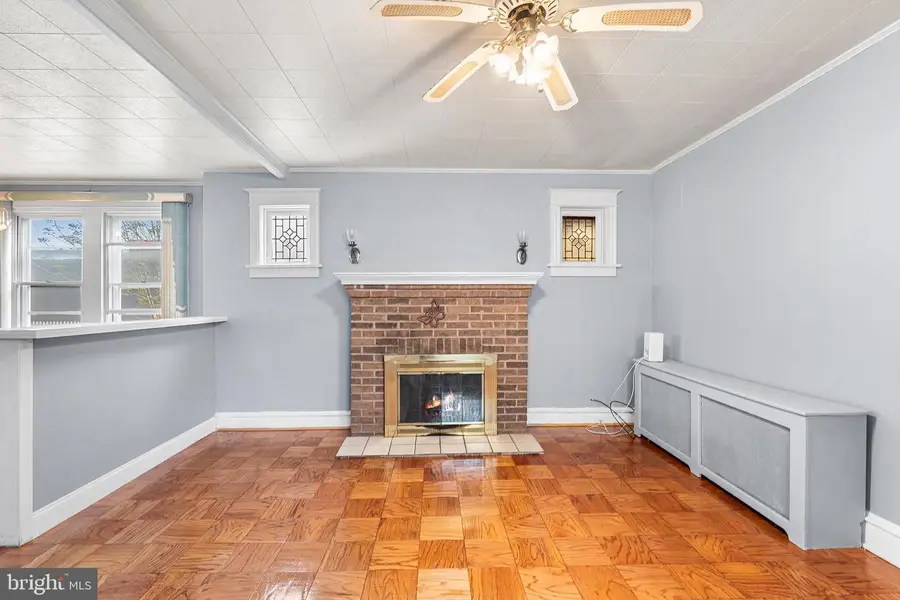 3 Beverly Ave, Lansdowne, PA 19050 - #3