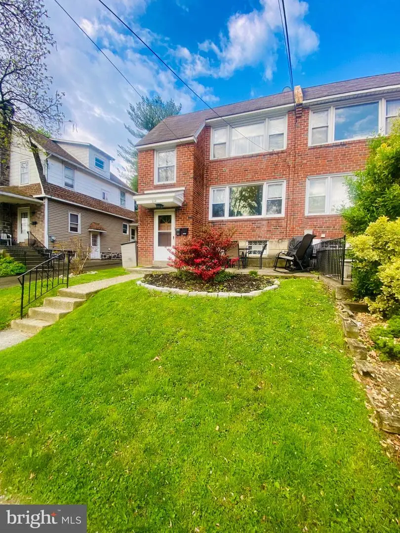 254 Shadeland Ave, Drexel Hill, PA 19026 - #2