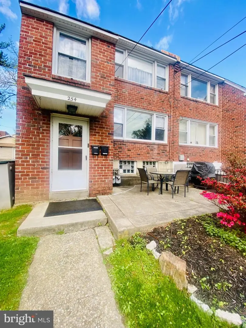 254 Shadeland Ave, Drexel Hill, PA 19026 - #3