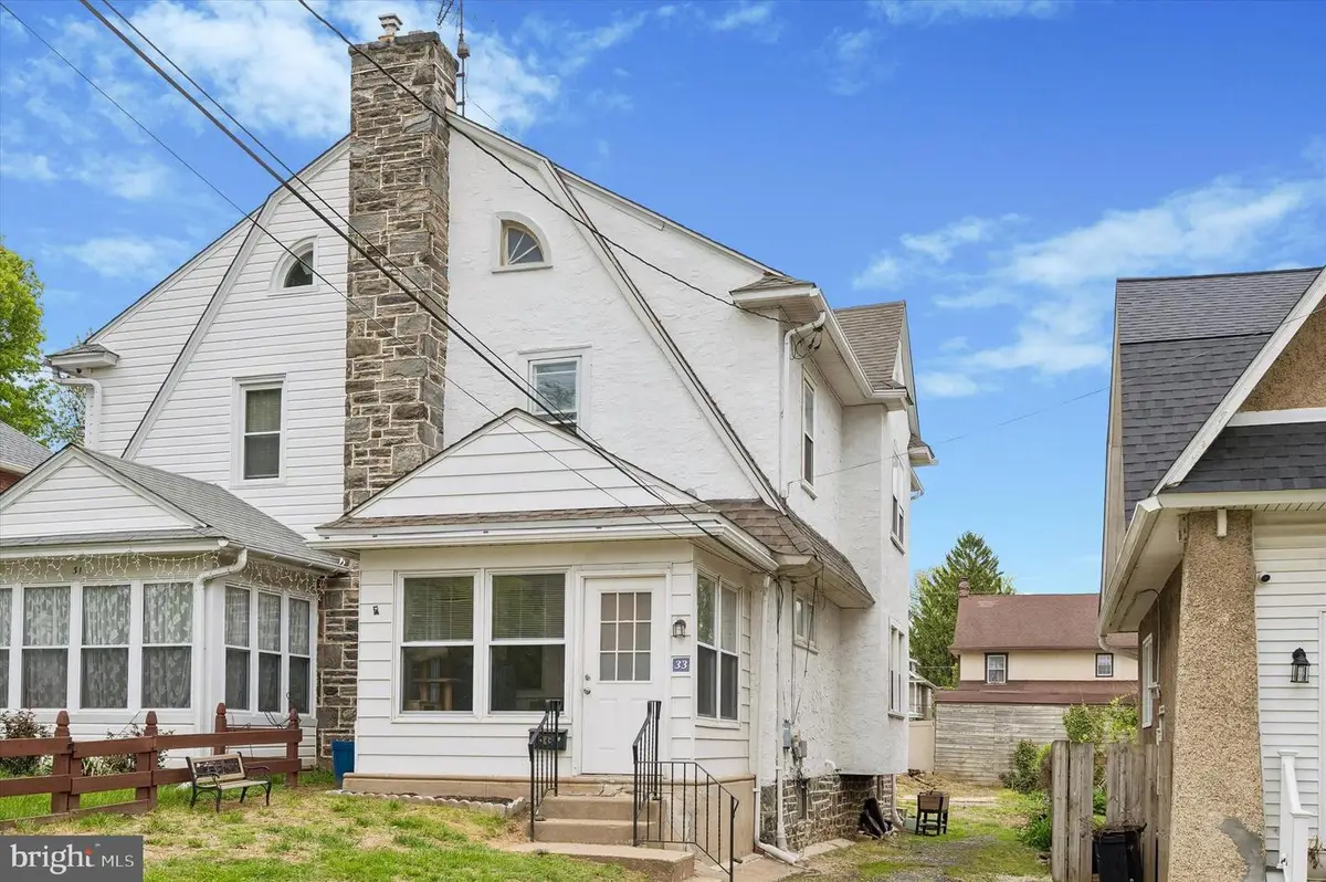 33 S Harwood Ave, Upper Darby, PA 19082 - #1