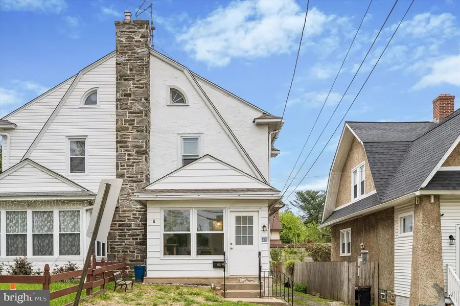 33 S Harwood Ave, Upper Darby, PA 19082 - #2