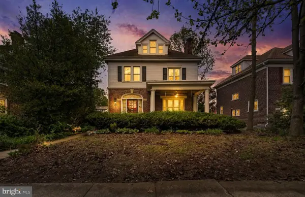 705 E 20th St, CHESTER, PA 19013