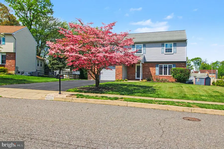 4016 Washington Dr, Upper Chichester, PA 19061 - #2