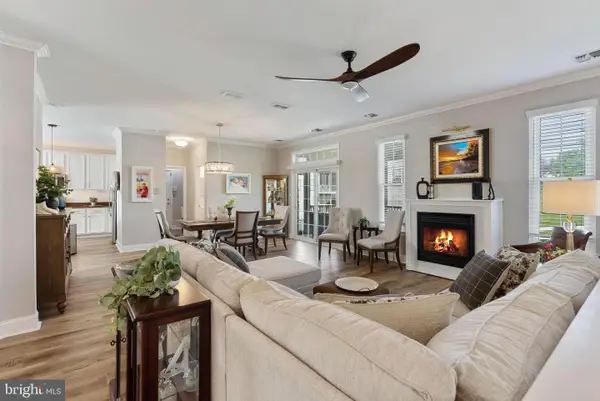 1109 S Fox Cub Holw #holw, GLEN MILLS, PA 19342