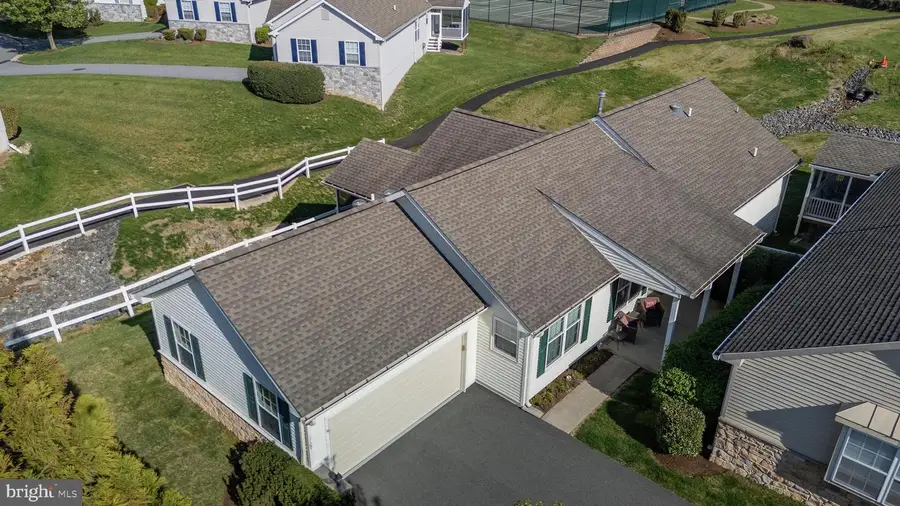 1109 S Fox Cub Holw #holw, Glen Mills, PA 19342 - #3