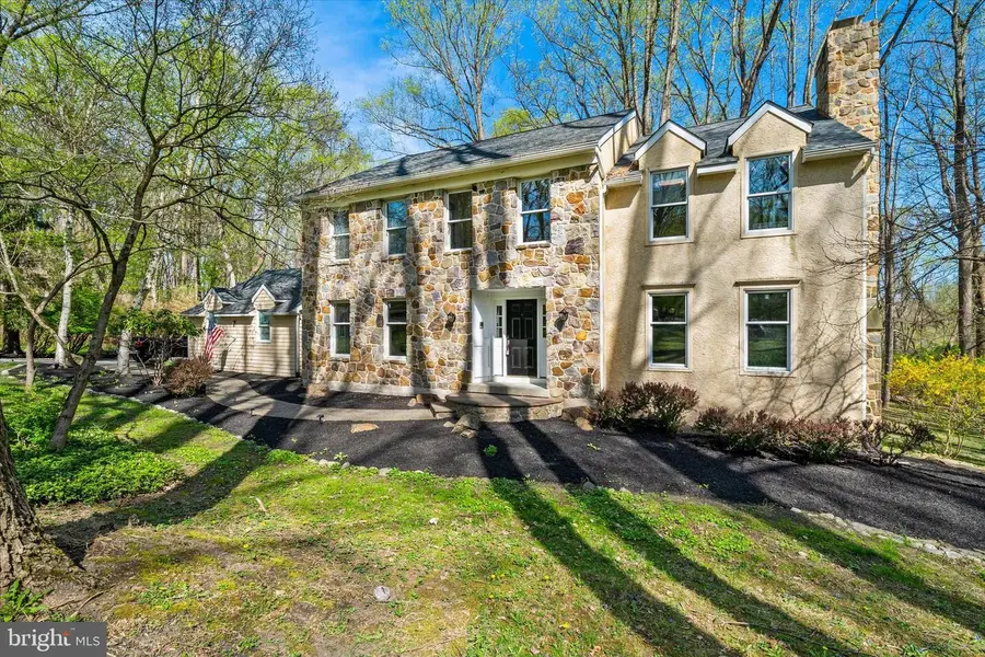 1 Ardmoor Ln, Chadds Ford, PA 19317 - #2