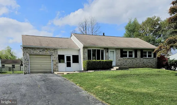 416 Dutton St, UPPER CHICHESTER, PA 19014