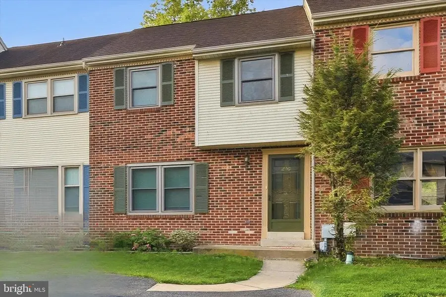 230 Sulky Way, Chadds Ford, PA 19317 - #3