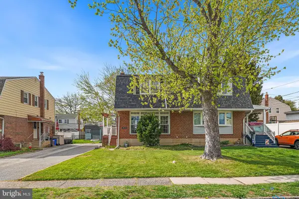 1413 Blackrock Rd, SWARTHMORE, PA 19081