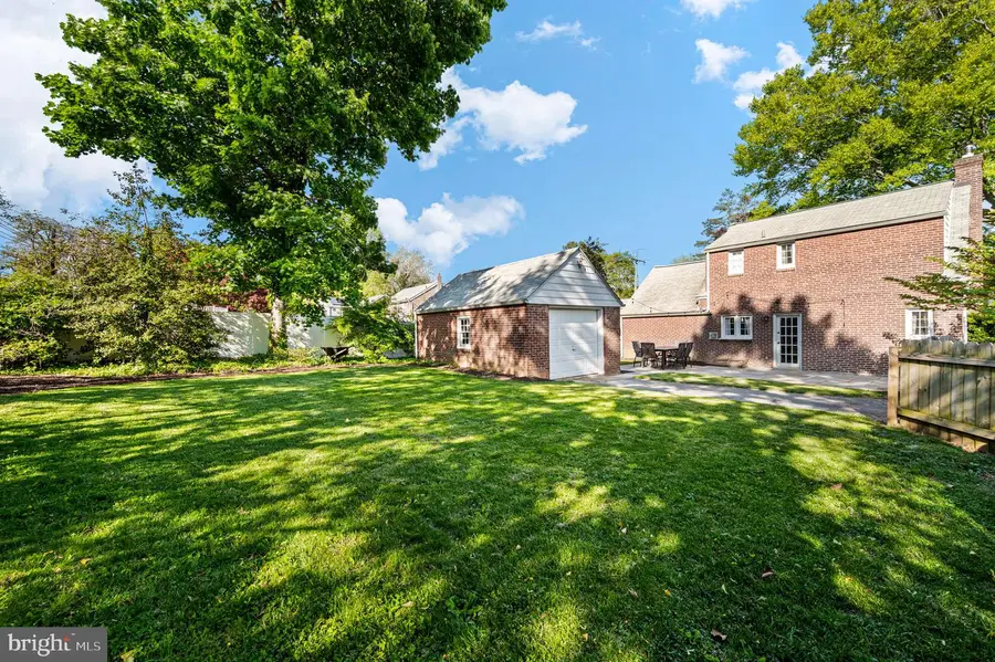56 N Brookside Rd, Springfield, PA 19064 - #3